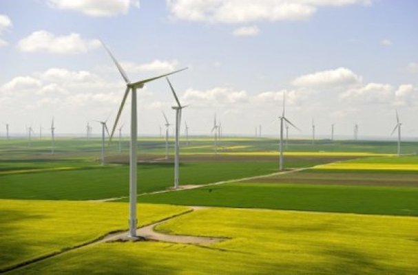 STEAG cumpără proiectul eolian Crucea de la Monsson Group